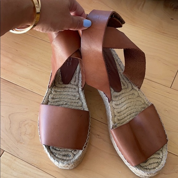 Vince Shoes - Vince shoes